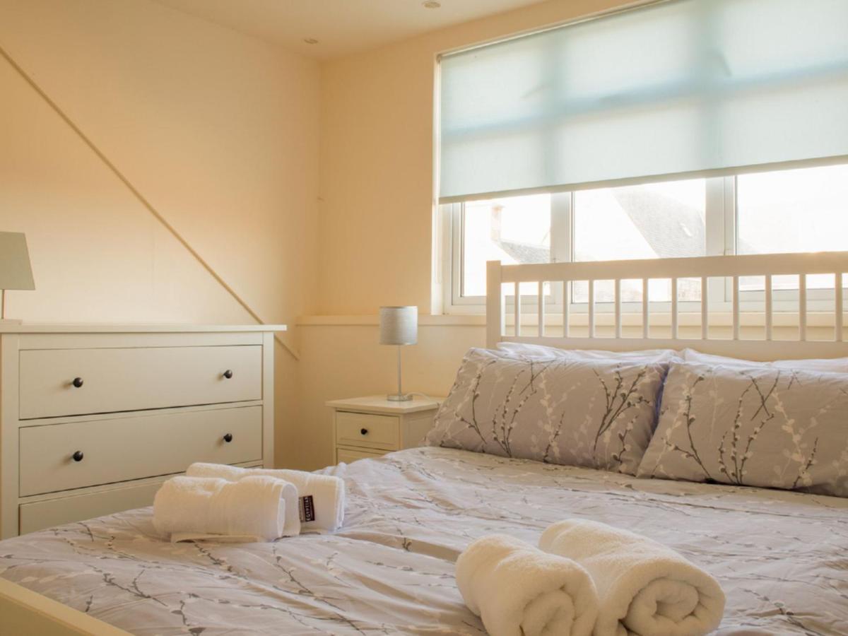 Holiday Home Keepers By Interhome ستافين المظهر الخارجي الصورة