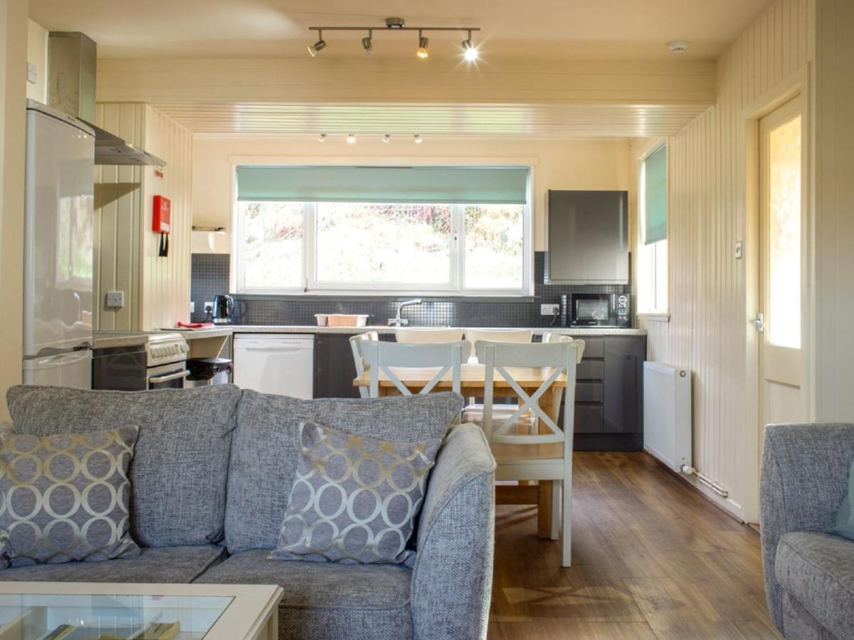 Holiday Home Keepers By Interhome ستافين المظهر الخارجي الصورة