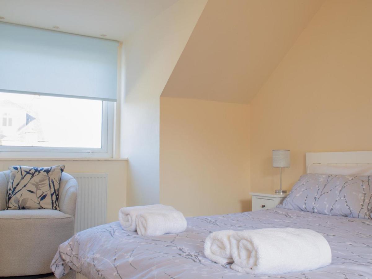 Holiday Home Keepers By Interhome ستافين المظهر الخارجي الصورة